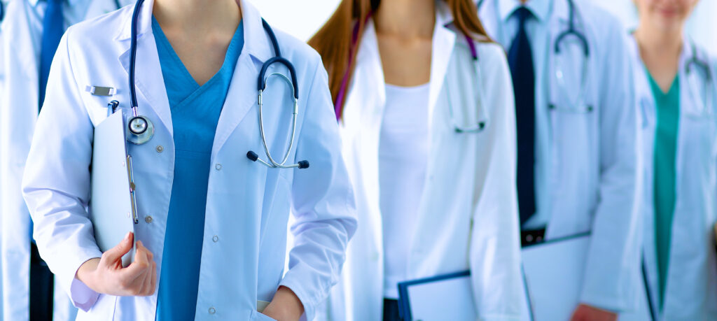 recrutement aide soignant