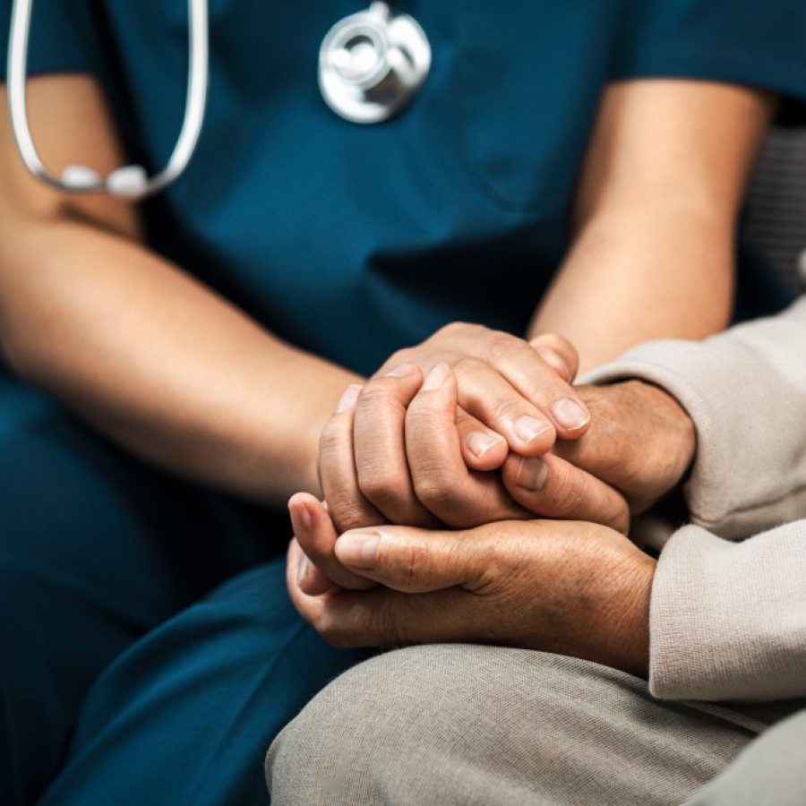 recrutement infirmier homme femme