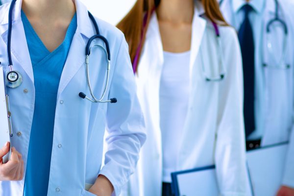 recrutement aide soignant